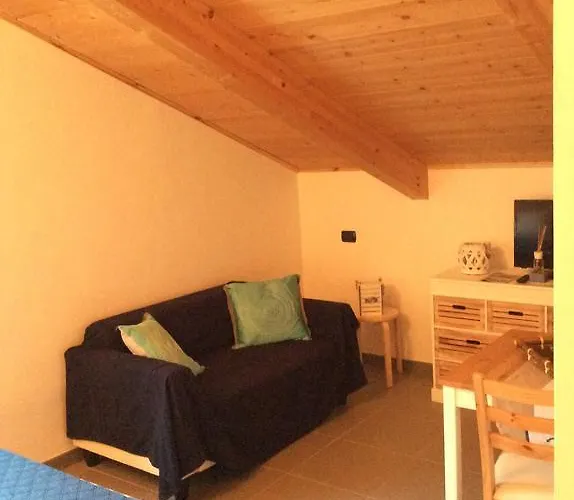 Pensionat Ca' Di Bianca Moneglia