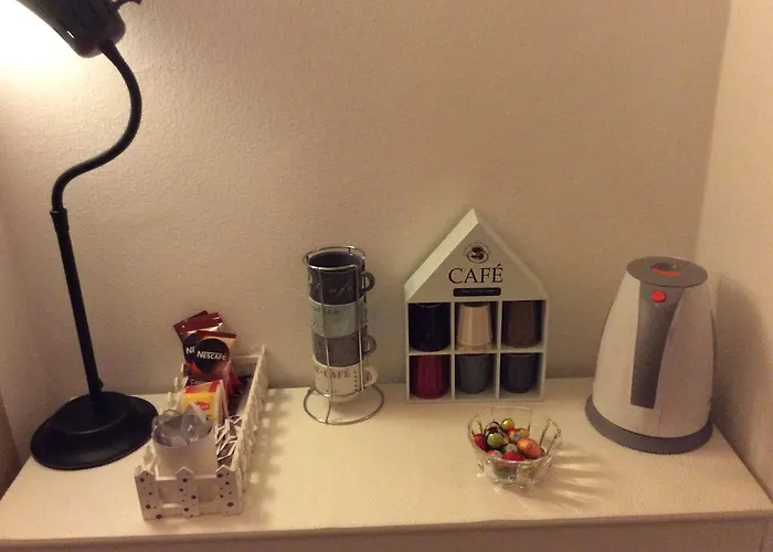 Penzion Ca' Di Bianca Moneglia