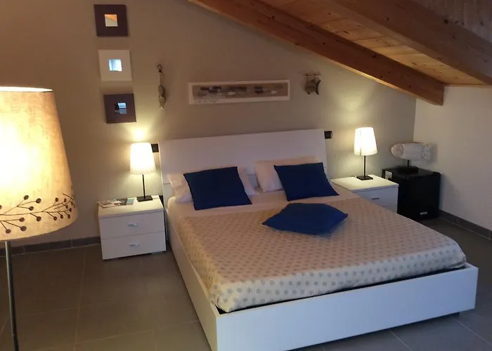 Ca' Di Bianca Moneglia