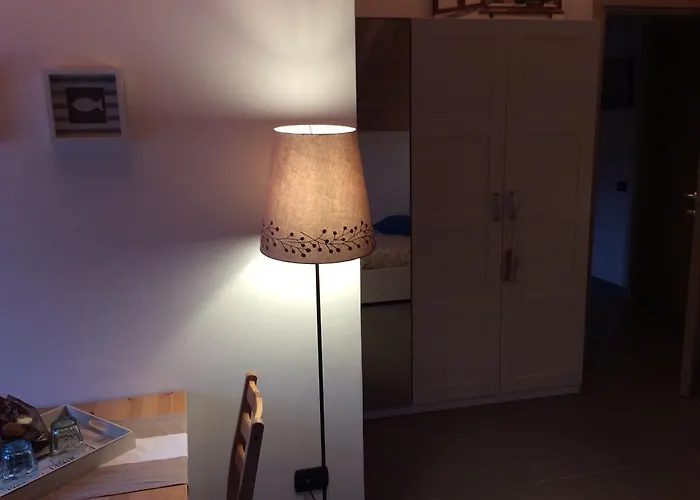 Penzion Ca' Di Bianca