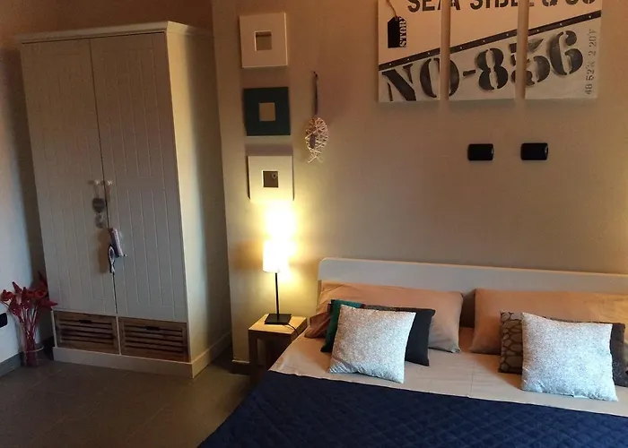 Penzion Ca' Di Bianca 4*