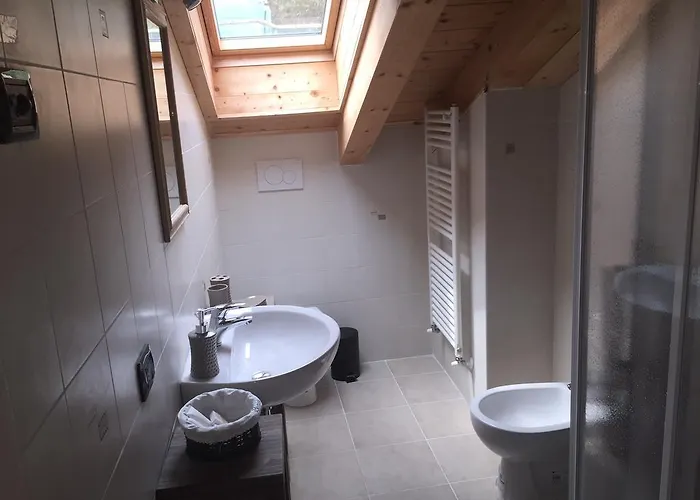 Ca' Di Bianca Moneglia