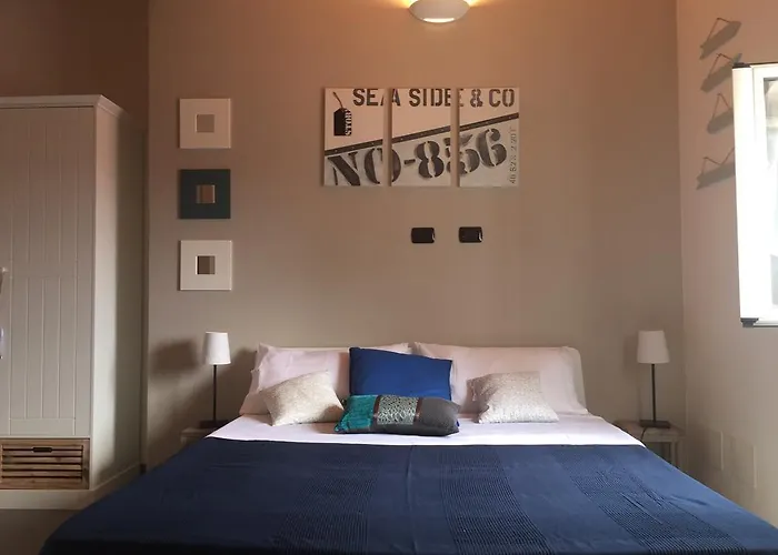 Ca' Di Bianca Moneglia