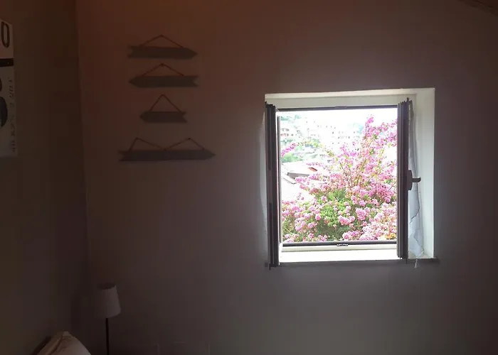 Pensionat Ca' Di Bianca Moneglia