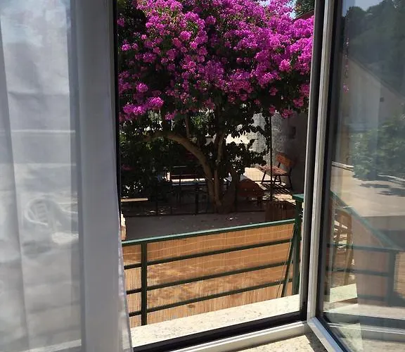 Penzion Ca' Di Bianca Moneglia