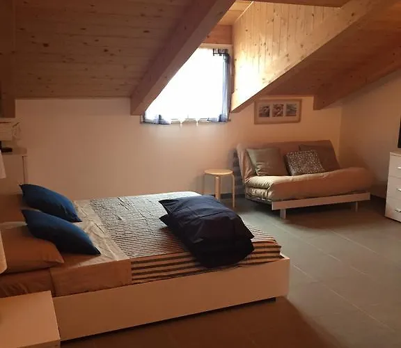 Penzion Ca' Di Bianca