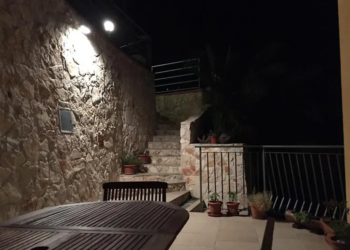 Pensionat Ca' Di Bianca 4*