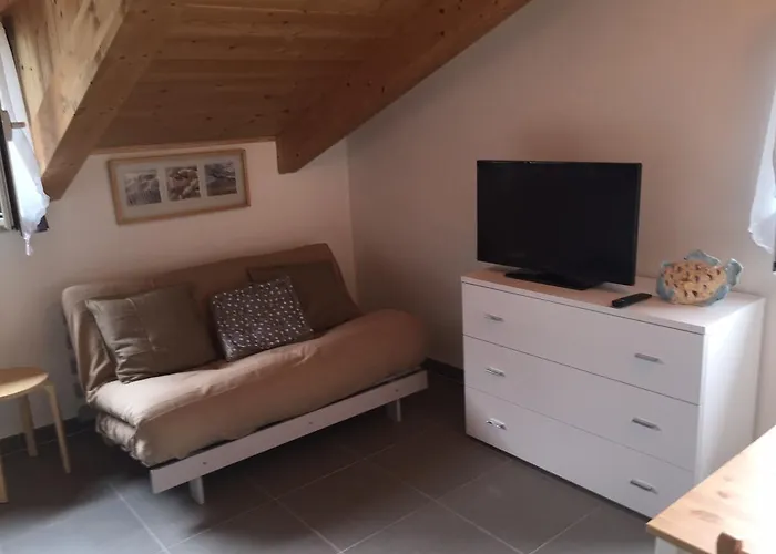 Ca' Di Bianca Moneglia