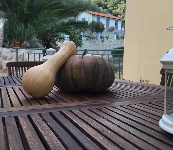 Pensionat Ca' Di Bianca 4*