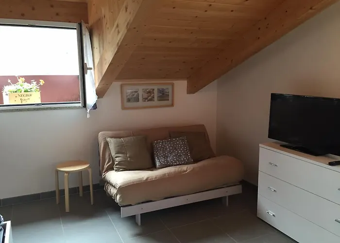 Penzion Ca' Di Bianca 4*