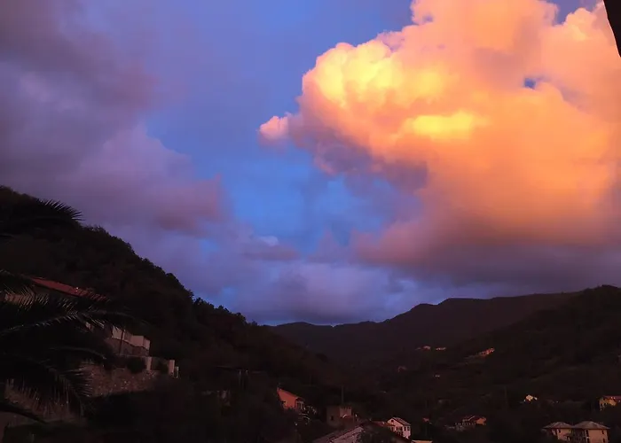 Penzion Ca' Di Bianca