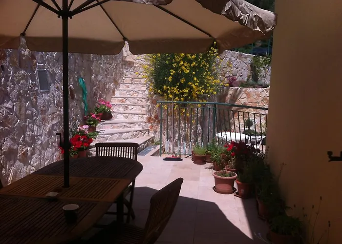 Penzion Ca' Di Bianca Moneglia