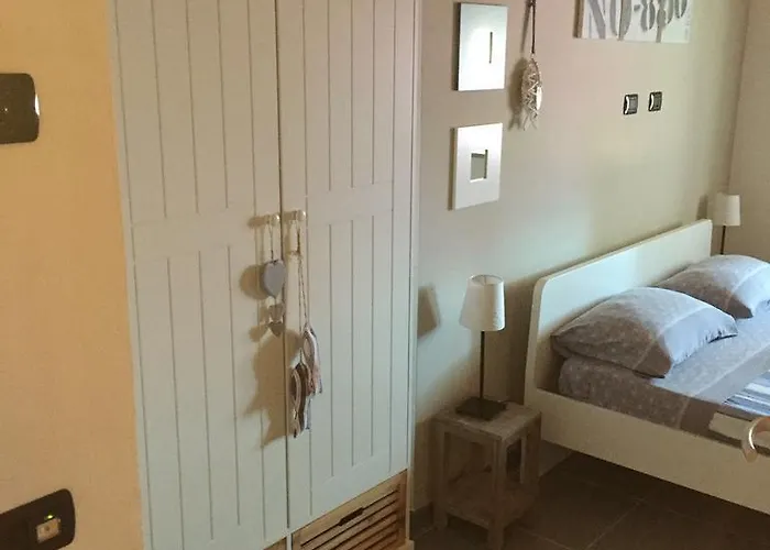 Pensionat Ca' Di Bianca 4*