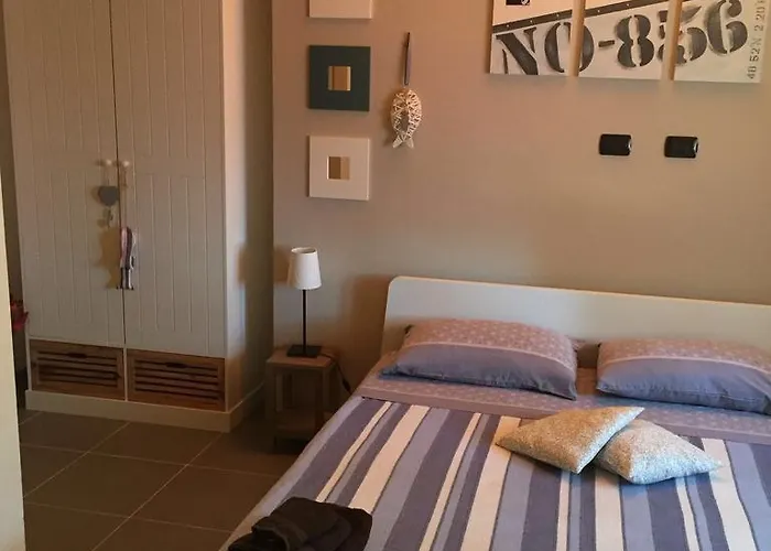 Ca' Di Bianca Pensionat Moneglia