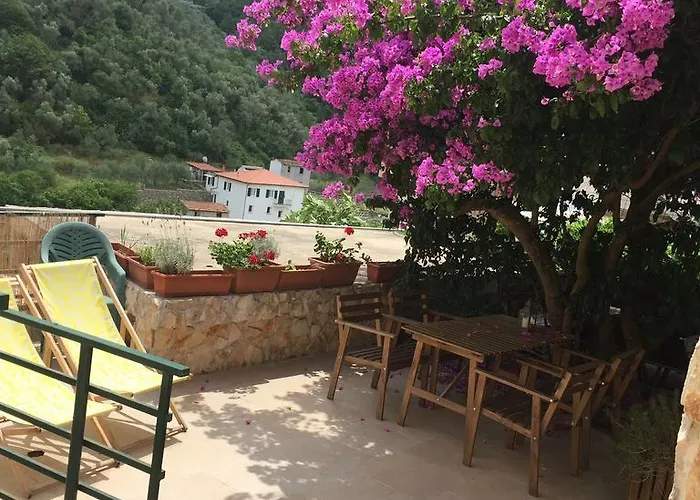 Ca' Di Bianca 4* Moneglia