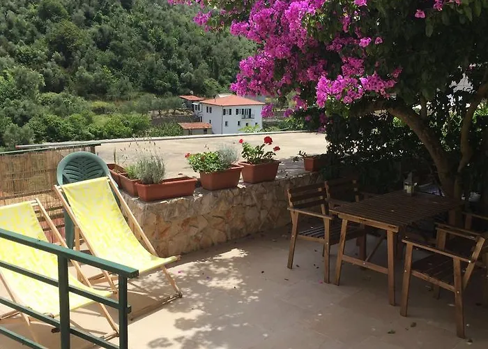 Ca' Di Bianca Penzion