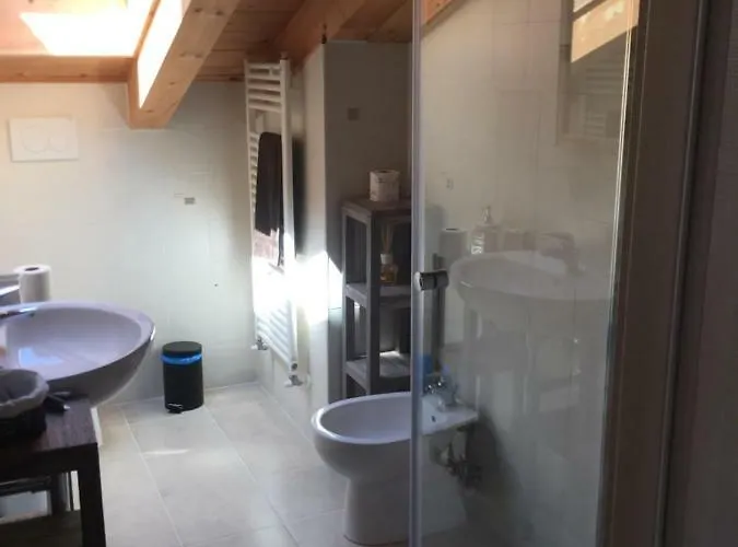 Penzion Ca' Di Bianca