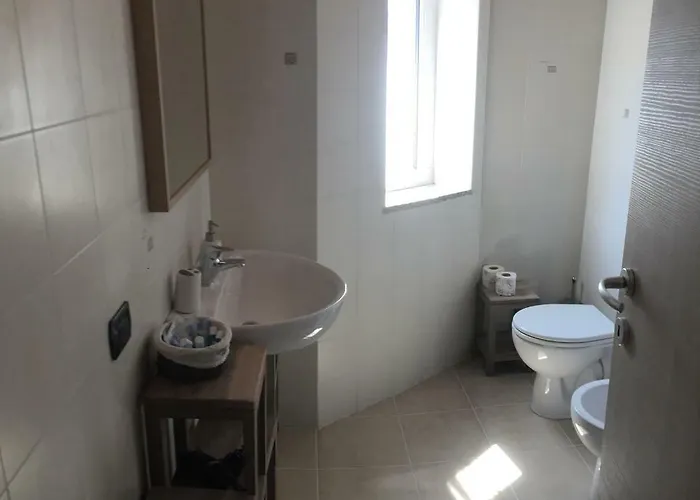 Ca' Di Bianca Pensionat 4*