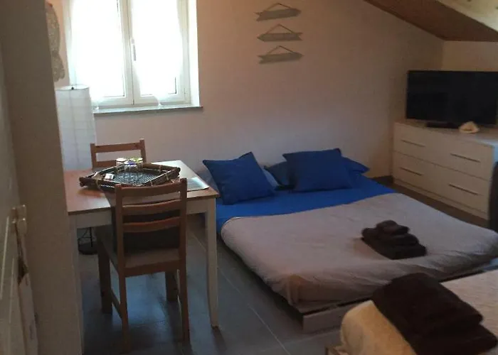 Ca' Di Bianca Moneglia