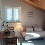 Ca' Di Bianca Vendégház Moneglia