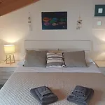 Ca' Di Bianca 3* Moneglia