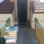 Vendégház Ca' Di Bianca Moneglia