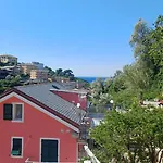 Ca' Di Bianca Vendégház Moneglia