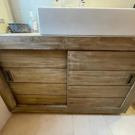 Гостевой дом Ca' Di Bianca