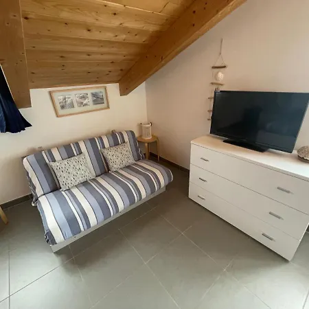 Maison d'hôtes Ca' Di Bianca