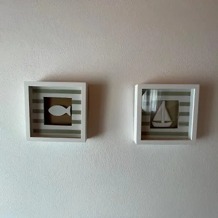 Ca' Di Bianca * Moneglia