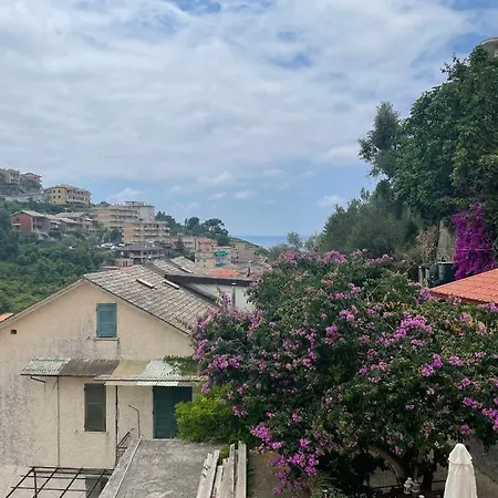 Ca' Di Bianca * Moneglia