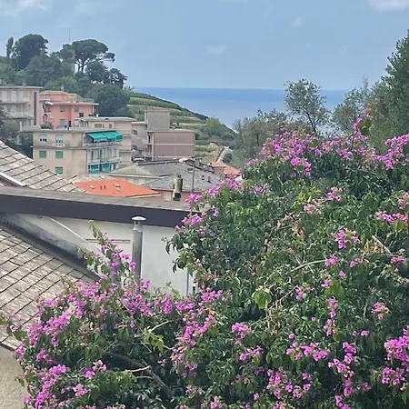 Affittacamere Ca' Di Bianca