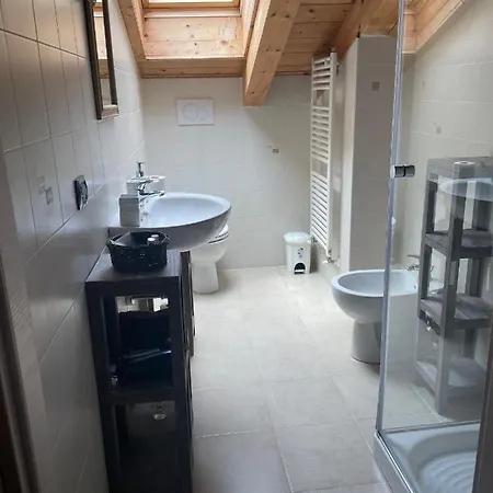 Ca' Di Bianca 4* 莫内利亚