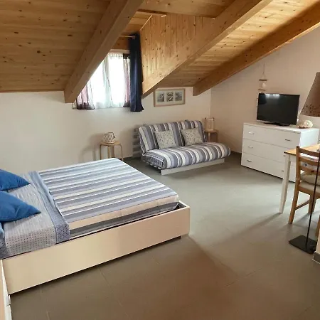 Maison d'hôtes Ca' Di Bianca *