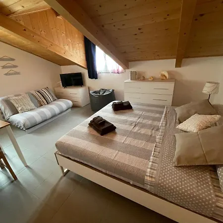 Maison d'hôtes Ca' Di Bianca *