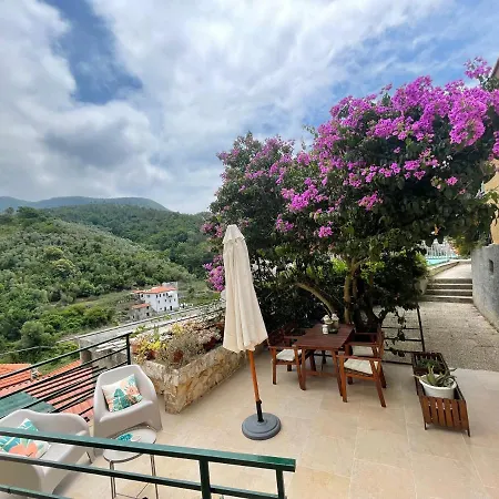 Ca' Di Bianca Affittacamere Moneglia
