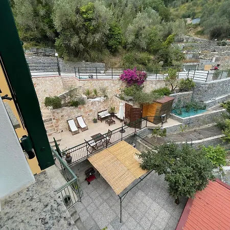 Affittacamere Ca' Di Bianca *