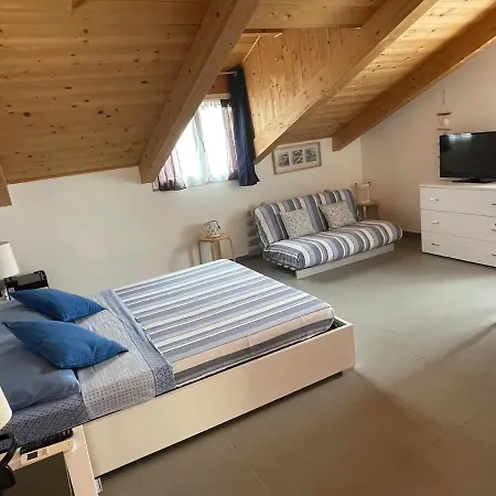 Ca' Di Bianca Монелья