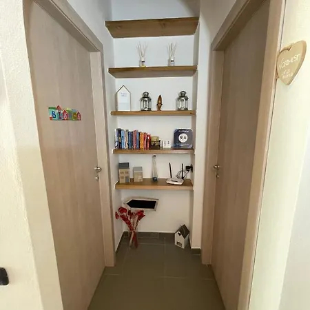 Ca' Di Bianca 莫内利亚