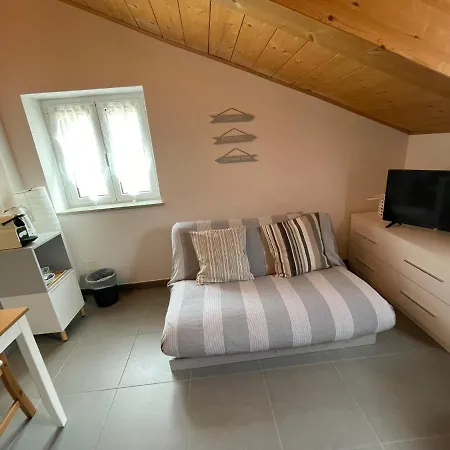 Ca' Di Bianca 4* Монелья