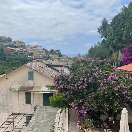 Maison d'hôtes Ca' Di Bianca