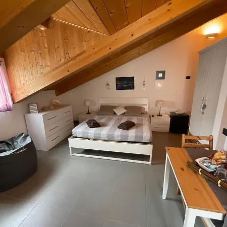 Ca' Di Bianca Монелья