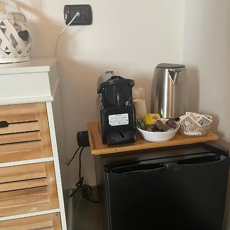 Ca' Di Bianca Maison d'hôtes *