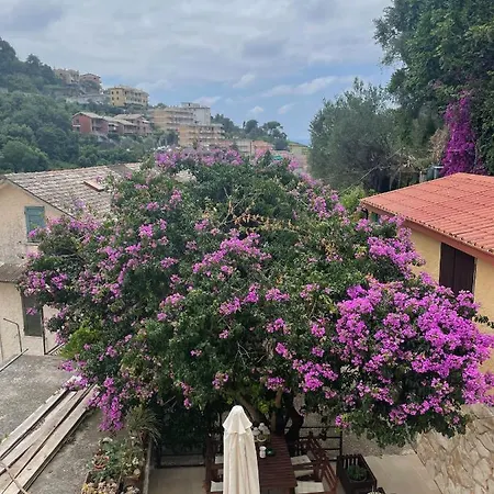 Ca' Di Bianca * Moneglia