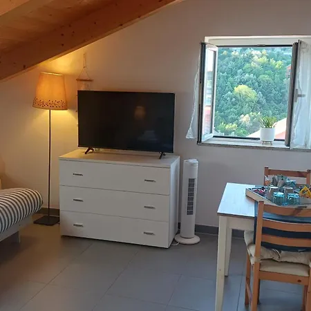 Maison d'hôtes Ca' Di Bianca 3*