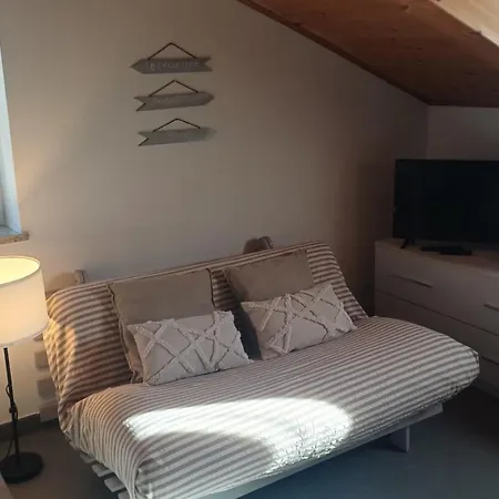 Ca' Di Bianca Maison d'hôtes