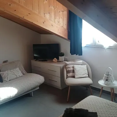 Maison d'hôtes Ca' Di Bianca