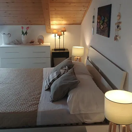Ca' Di Bianca Maison d'hôtes 3*