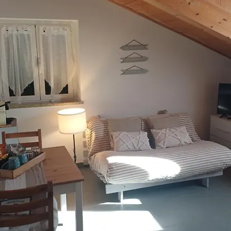 Maison d'hôtes Ca' Di Bianca 3*