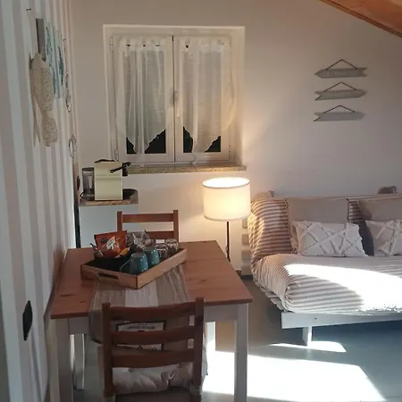 Ca' Di Bianca Maison d'hôtes